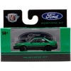 M2 Machines 1987 Ford Mustang GT - Green