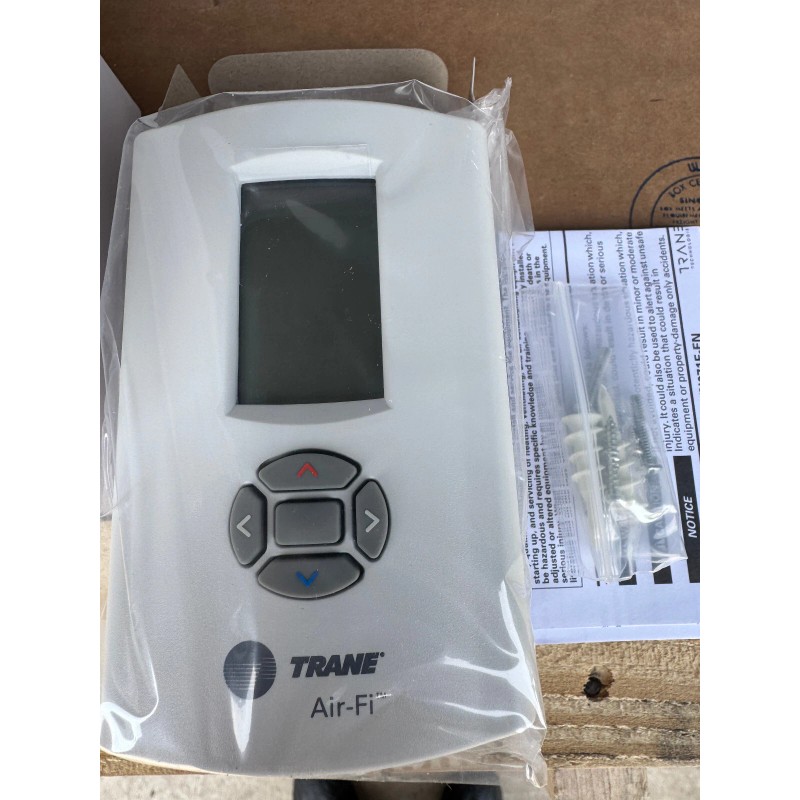 Trane X13790955040 Air-Fi Wireless Communication Digital Sensor WCS-SD New