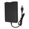 Floppy Disk Reader 3.5 Inch USB 1.1/2.0/3.0 Low Noise Ultra