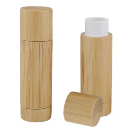 Envase De Lápiz Labial Vacío, 2 Piezas, Bálsamo Labial A