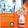 ATP LAB ATP LAB - Trans Resveratrol 99% 60 Capsules
