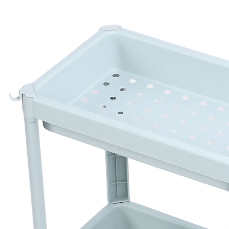 Bathroom Floor Storage Shelf Bathroom Storage Open Shelf Unit Freestanding