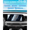 Karltys 2 Pack 2023 2024 2025 Palisade Screen Protector for