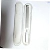 minkissy Metal Nail File Set Buffer 6pcs Stainless Steel Nail