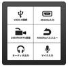 GoodsLand GD-CAPBOX-4KPATH Capture Board, Card, Pass-Through, 4K, 60Hz, 1080P, 60FPS,