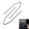 XPEX 2 Pack Radio Release Adapter Release Key Car Radio