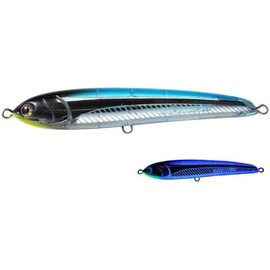 Yamaria Yamashita Rapide F130 Neon Bright Color #B57D/Nagi Blue