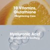 SOME BY MI [SOME BY MI]V10 Hyal Antioxidant Sunscreen 40ml