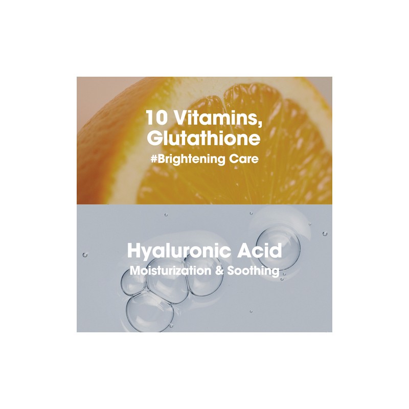 SOME BY MI [SOME BY MI]V10 Hyal Antioxidant Sunscreen 40ml