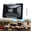 GEATaaT RV Skylight Outer Dome,18"x26" OD Universal Skylight Fits All