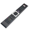 allimity Replacement Remote Control for Gogen Edenwood Telefunken Continental Edison