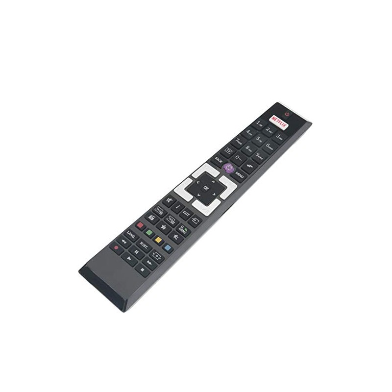 allimity Replacement Remote Control for Gogen Edenwood Telefunken Continental Edison