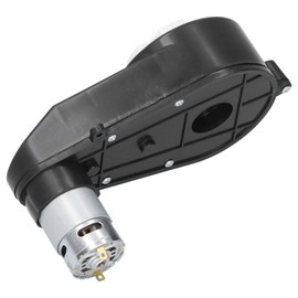 24V 18000RPM 555 Electric Car Motor Gear Spare Parts Accessories Industrial Supplies for Children Ride on Car Own Motor