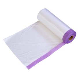 Wake Sangyo CM-032 Masking Masker 43.3 inches (1100 mm) x 66.4 ft (20 m)