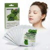 Mascarilla Facial Orjena De Madecassoside 10 Piezas