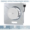 769RL B Unit for NuTone S0504B000 Motor Assembly,S0504B000 Fan Power