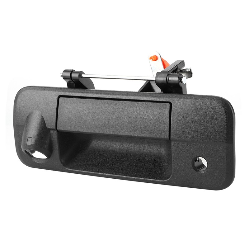 Tail Gate Handle 69090‑0C050 Fits for Toyota Tundra 2007‑2013 with