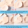 NARCISA Mastectomy Bra&Daily Bra Breast Prosthesis Breast Shape Artificial Breast