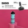 SIGG - Soft Bike Water Bottle - Pulsar Glacier -
