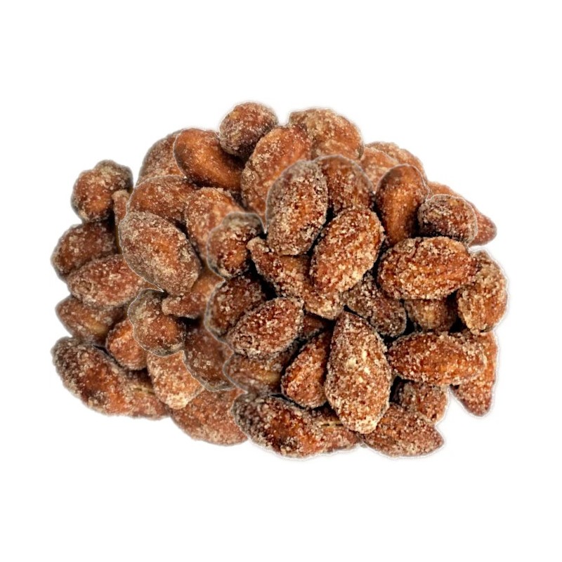 Blue Diamond X12 Blue Diamond ALMONDS Honey Roasted Salty Sweet