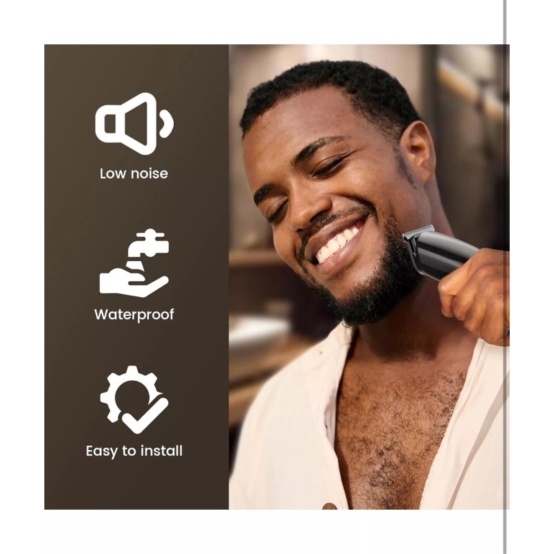 shpavver trimmer for men