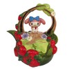 Blue Sky Clayworks My Melody Strawberry Garden Teapot, Home &