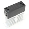 Solid State Relay SSR 3‑32V DC Input to 24‑480V AC