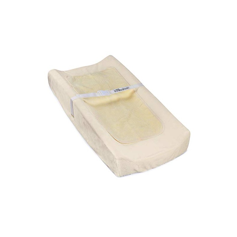 Summer Infant 5 Piece Changing Essentials Set - Ecru