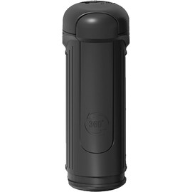 Conveniente ducha de limpieza de partes privadas, bidé eléctrico inteligente, glúteos traseros, bidé femenino de perineo, limpieza de viajes, cuidado del bebé