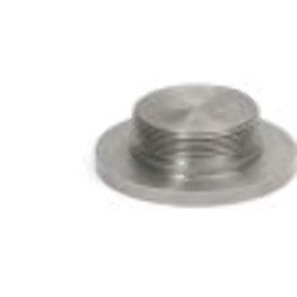 Daystar, Universal Stinger bump stop Mount, Weld on, single, KU71092, Made in America