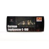 Easy Model Trumpeter 35122 German Jagdpanzer E-100 1/72 Scale Plastic
