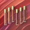 excel Lip Velvetist LV06 (Bitterterine) Lip Lipstick