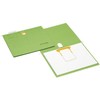 Atlanta Series E with Clip Mechanism 2655834500 Suspension Files Green