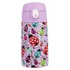 Oasis Stainless Steel Double Wall Insulated Kid's Drink Bottle W/Sipper