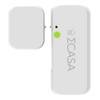 Sigma Casa Smart Door Sensor - intelligenter Fenster-/Tür-Kontakt für Smart-Home