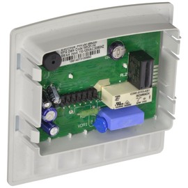 GENUINE Frigidaire 297366200 Freezer User Control and Display Board