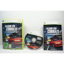 Alarm für Cobra 11: Highway Nights