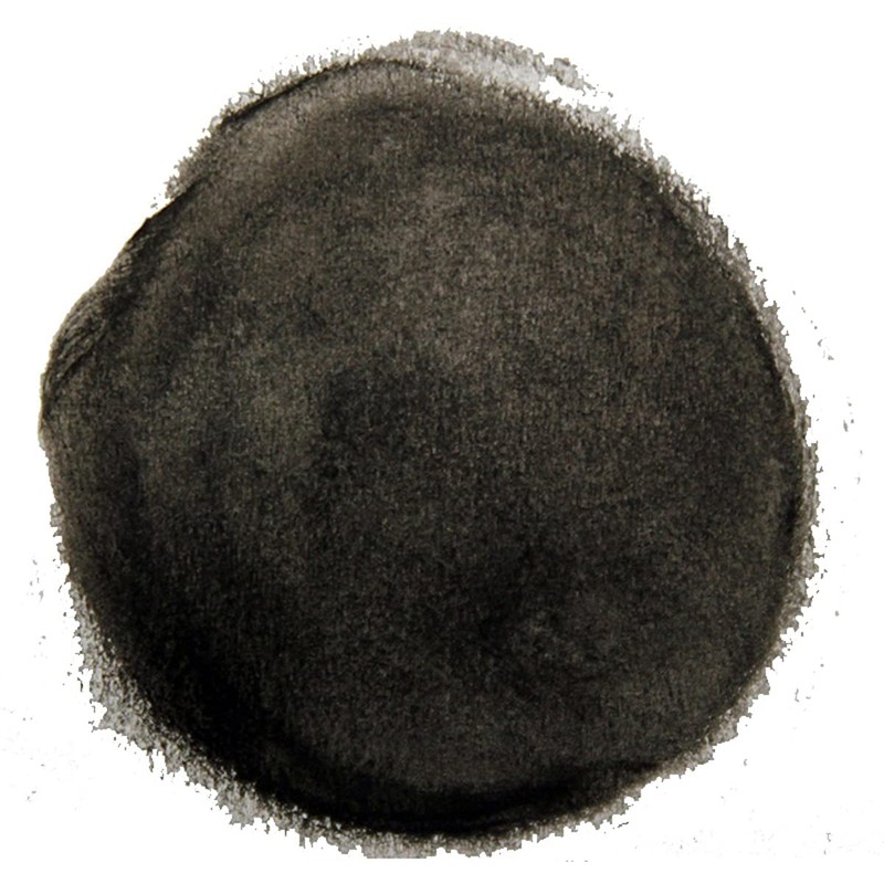 Saphir Pommadier Cream Black Cordovan 75ml Medaille D'or 1925 Paris