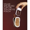 Touchland Limited Edition Vegan Shearling Touchette, Attachable Fashion Accessory with