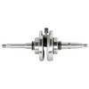LABLT 4 Stroke 150cc Crankshaft Assembly Replacement for Scooters ATV