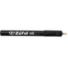 Zefal Mt 323 Aluminium Traditional Pump, 2 Pegs 105 X-Large