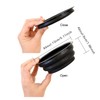YANTAISIYU 6pcs Hair Dyeing Coloring Set Hair Colouring Tools Mixing