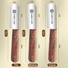 Professional Stripping Knife, Right handed, 3 inch blade (Stainless Steel)