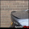 SpoilerKing Rear Trunk Lip Spoiler Wing (Fits: Acura TLX 2015-2020)