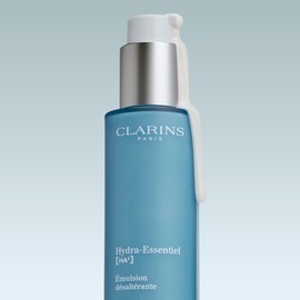 Clarins Hydra Essential Moisture and Quench Emulsion 75ml 80092160 / 클라랑스 하이드라 에센셜 모이스처 앤 퀀치 에멀젼 75ml 80092160