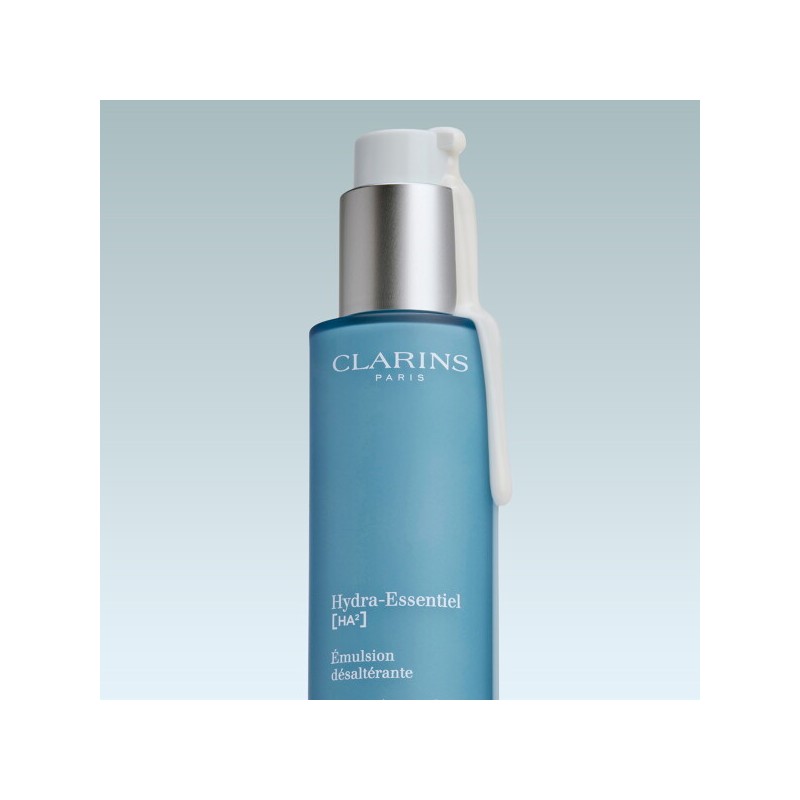 Clarins Hydra Essential Moisture and Quench Emulsion 75ml 80092160 /