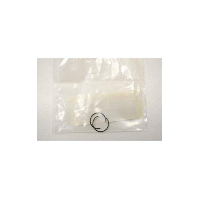 YAMAHA 93450-17044-00 CIRCLIP,INNER