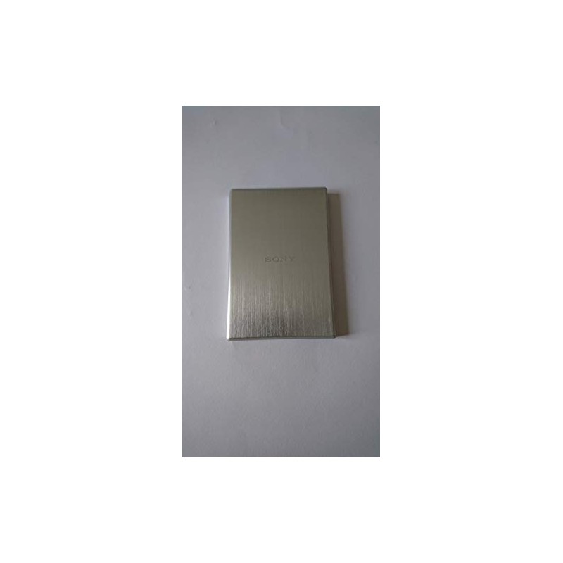 Sony USB3.0 0 Compatible Metal Body Portable Hard Drive (1TB)