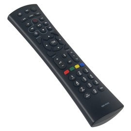 ALLIMITY Replacement Remote Control for Humax HD Nano RM-H04S RMH04S RM H04S Digital HD-Nano Recepteur Satellite