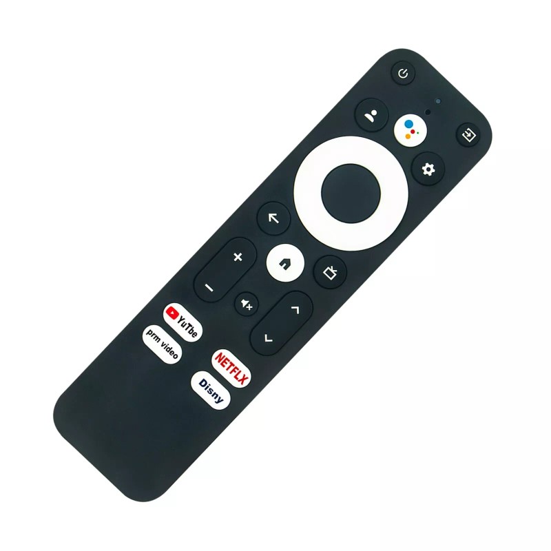 For Google New G10 Replaced Remote Control for Google TV